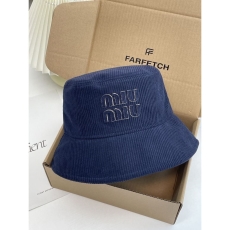 Miu Miu Caps